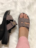 Glow Bow Sliders