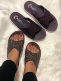 Stardust Crisscross Slides