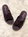 Stardust Crisscross Slides