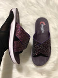 Stardust Crisscross Slides