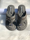 Crystal Dew Thong Sandals