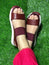 Relax Fit Sandals