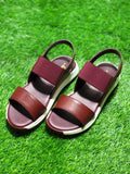 Relax Fit Sandals