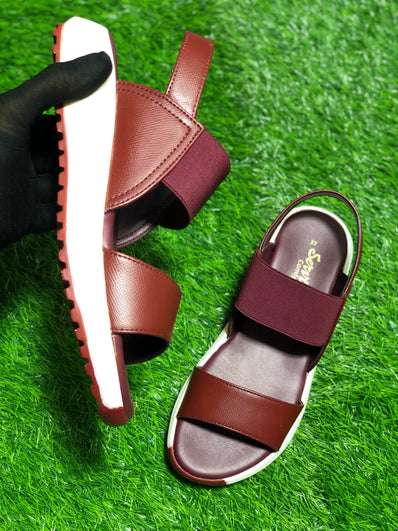 Relax Fit Sandals