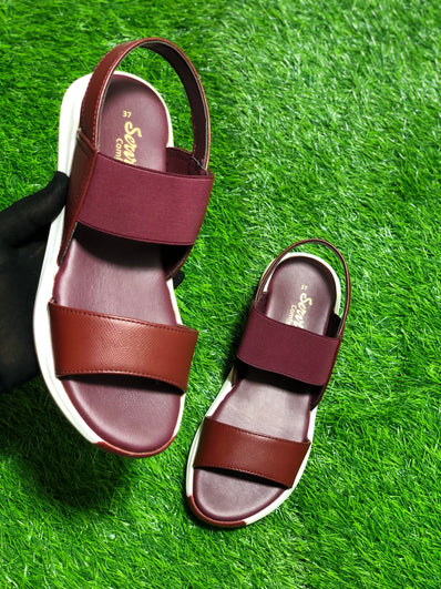 Relax Fit Sandals