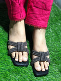 Dazzle Knot Slides