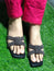 Dazzle Knot Slides