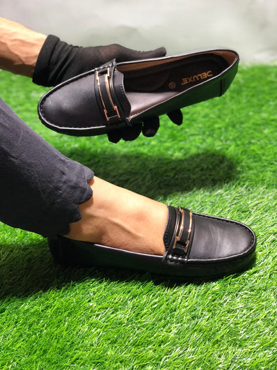 Apex Slip-On Pumps