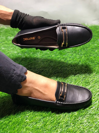 Apex Slip-On Pumps