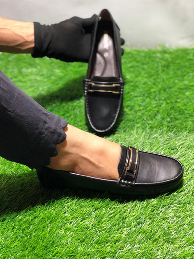 Apex Slip-On Pumps