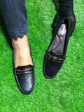 Apex Slip-On Pumps