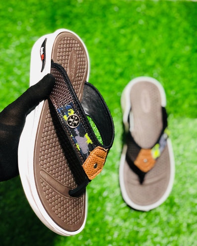 Street Ease Flip Flops