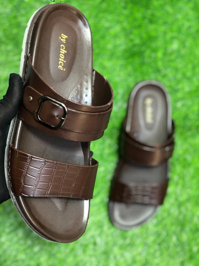 BoldStep Sandals