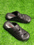 PowerWalk Leather Sandals