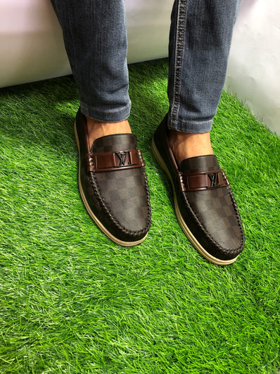Nova Trend Loafers