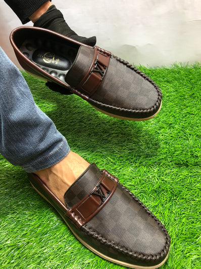 Nova Trend Loafers