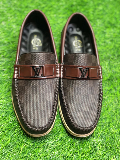 Nova Trend Loafers