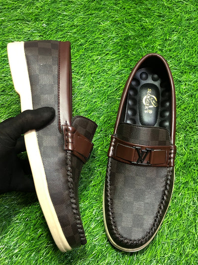 Nova Trend Loafers