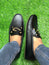 Executive Step Loafers