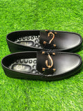 Executive Step Loafers