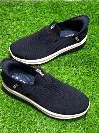 CloudStep Sneakers