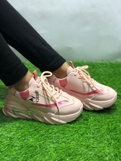 Candy Cloud Trainers