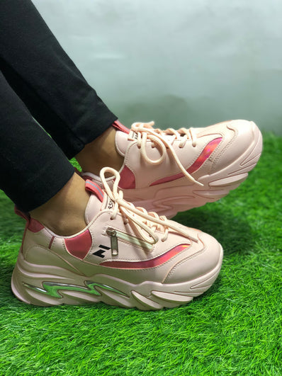 Candy Cloud Trainers