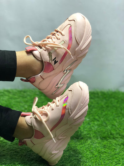 Candy Cloud Trainers